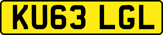 KU63LGL