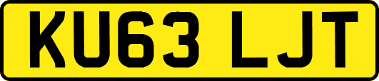 KU63LJT