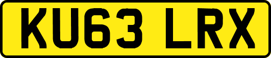 KU63LRX