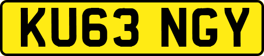 KU63NGY