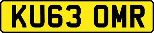 KU63OMR