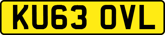 KU63OVL