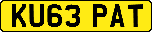 KU63PAT