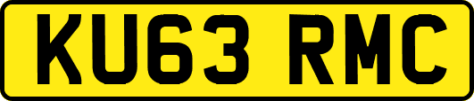 KU63RMC
