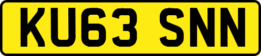 KU63SNN