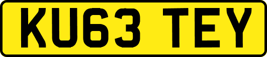 KU63TEY