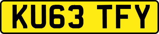 KU63TFY