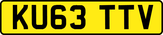 KU63TTV