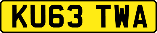 KU63TWA