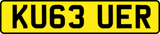 KU63UER