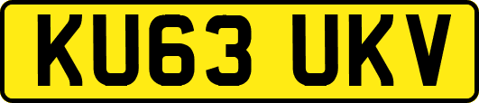 KU63UKV