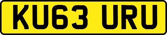 KU63URU