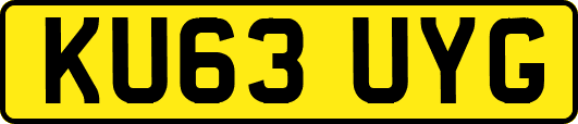 KU63UYG