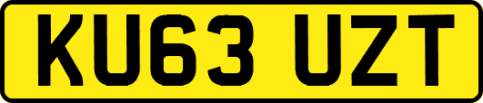 KU63UZT