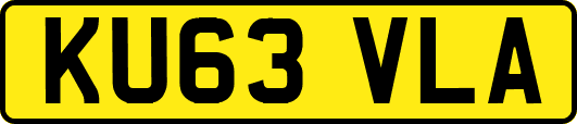 KU63VLA
