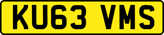 KU63VMS