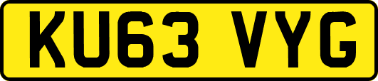 KU63VYG