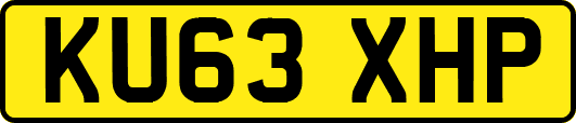 KU63XHP