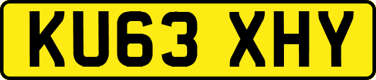 KU63XHY