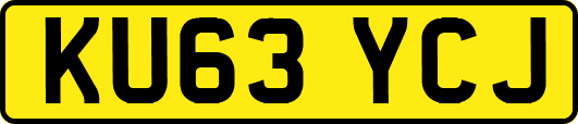 KU63YCJ