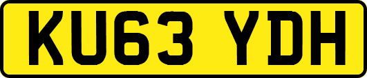KU63YDH