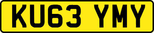 KU63YMY
