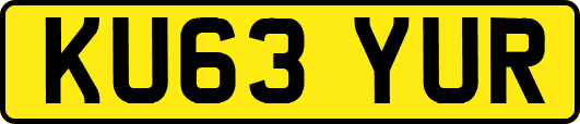 KU63YUR