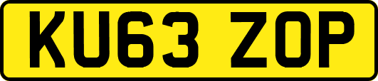KU63ZOP