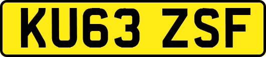 KU63ZSF
