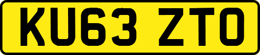 KU63ZTO