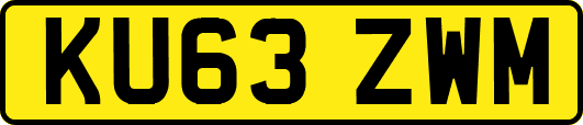 KU63ZWM