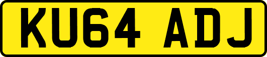KU64ADJ