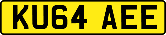 KU64AEE