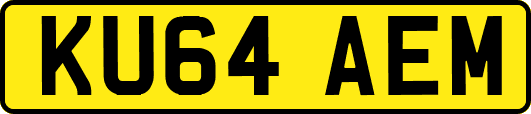 KU64AEM