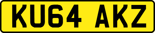 KU64AKZ
