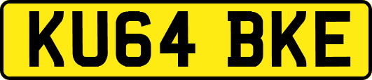 KU64BKE