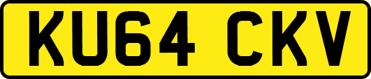KU64CKV