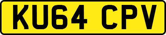 KU64CPV