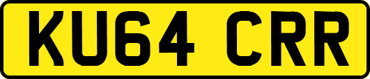 KU64CRR
