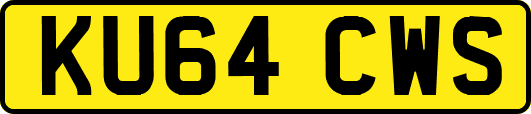 KU64CWS