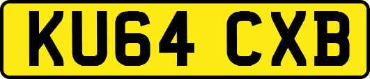 KU64CXB