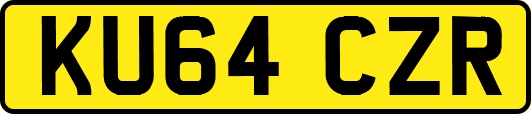 KU64CZR