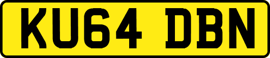 KU64DBN