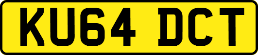 KU64DCT