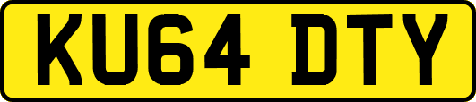 KU64DTY