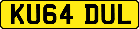 KU64DUL