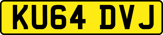 KU64DVJ