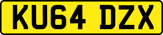 KU64DZX