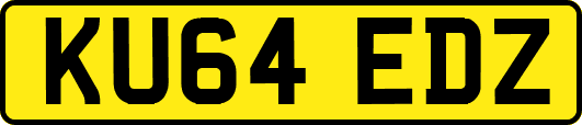 KU64EDZ