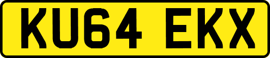 KU64EKX